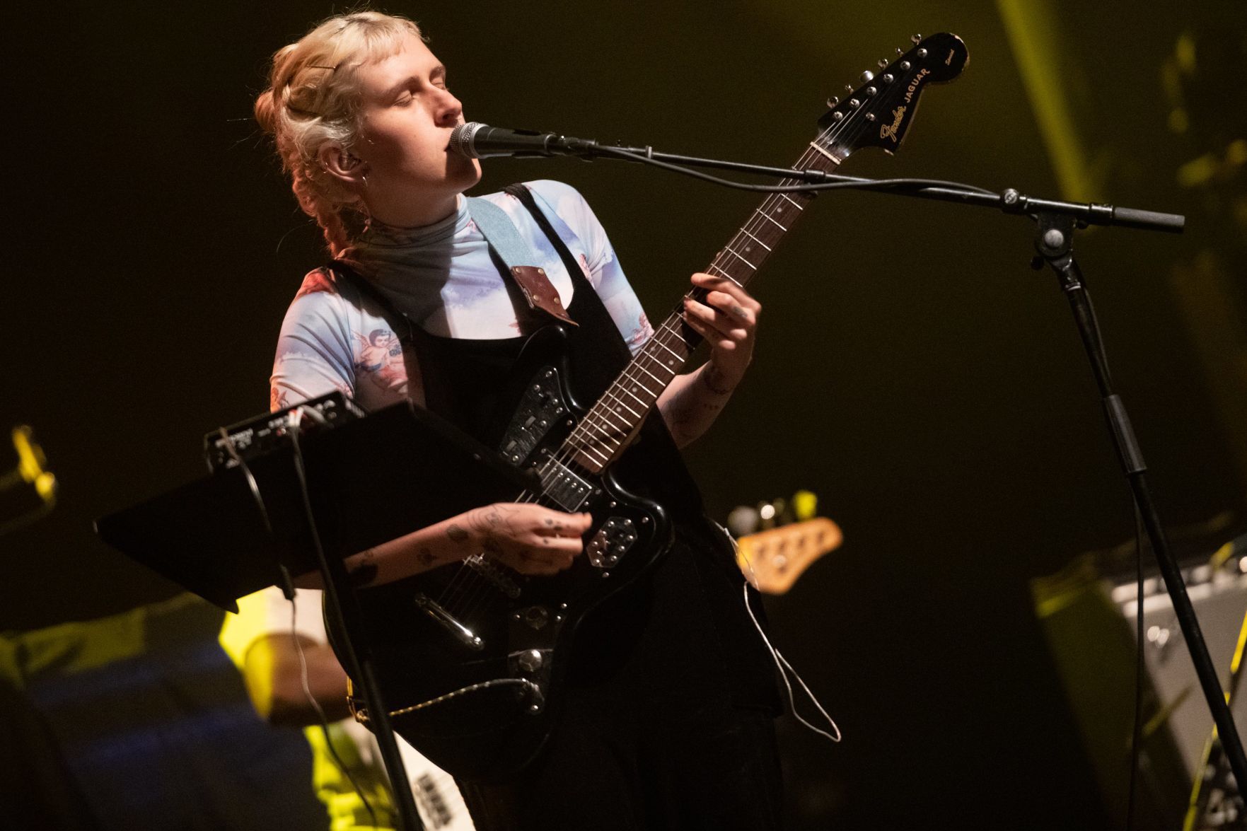 Death Cab for Cutie at Stifel Theatre